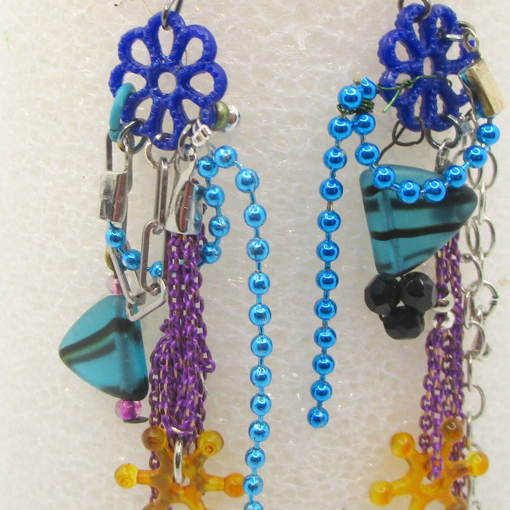 Jewelry Earrings